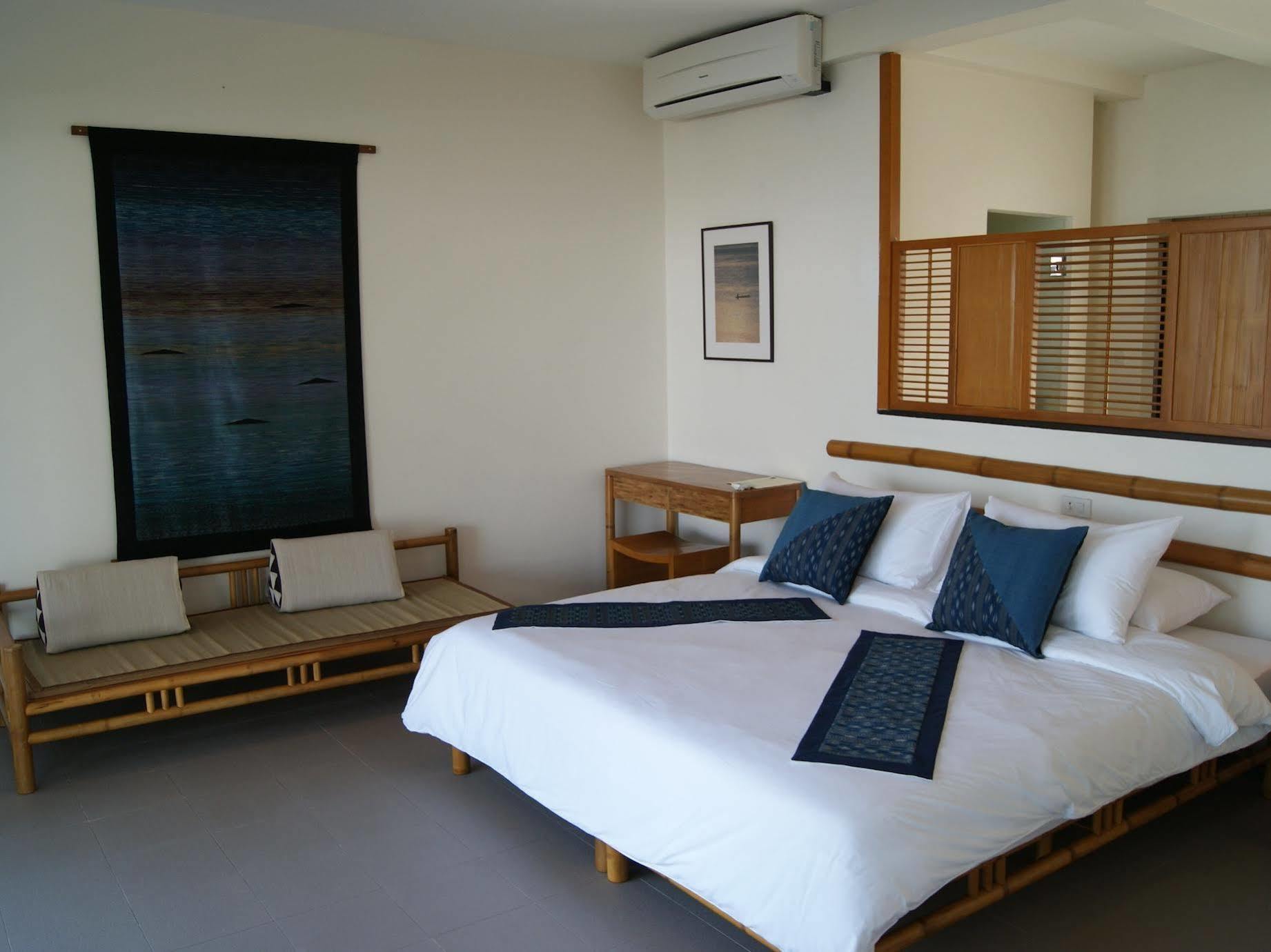 The River Resort Чампасак Екстериор снимка