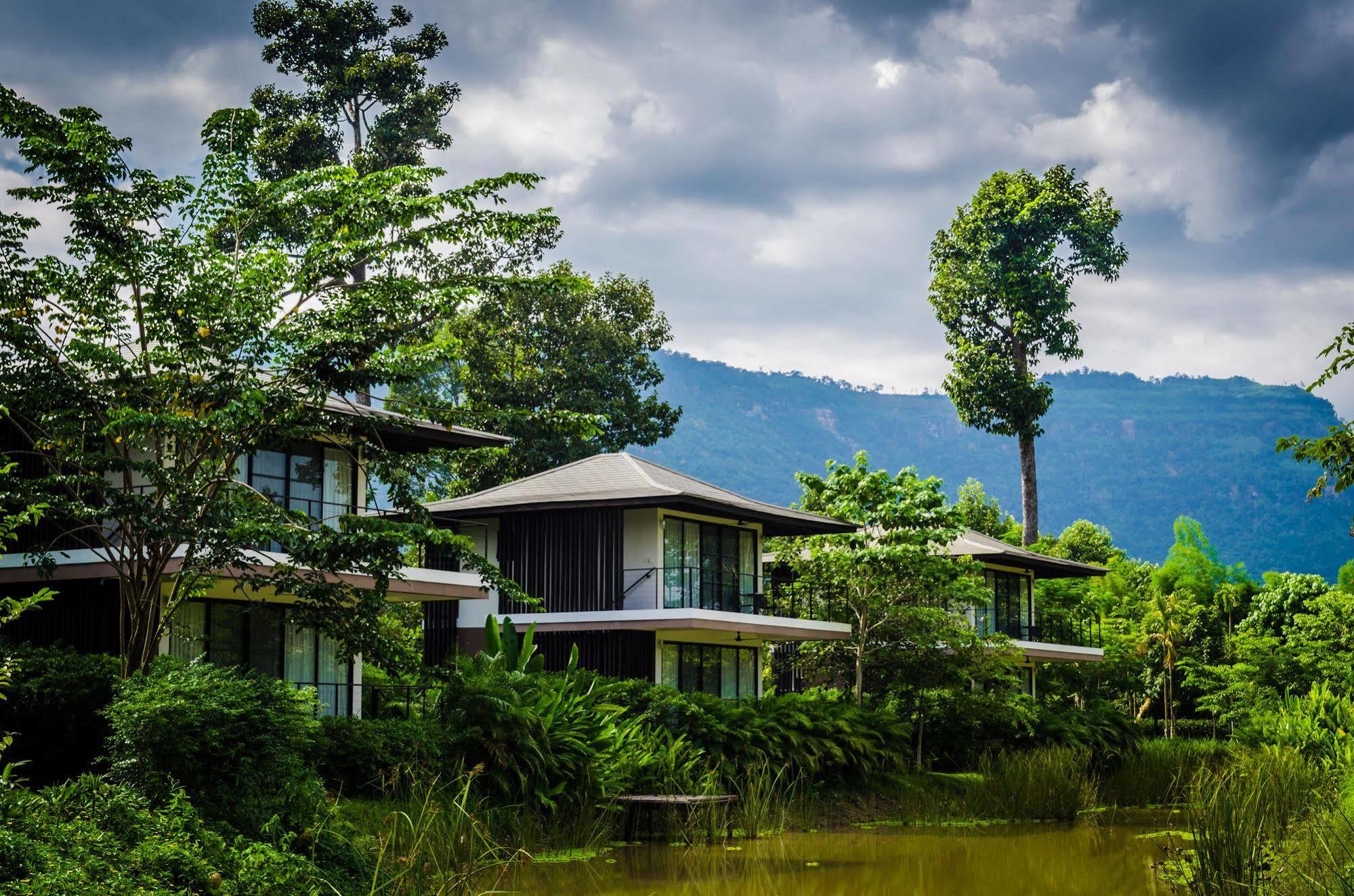 The River Resort Чампасак Екстериор снимка