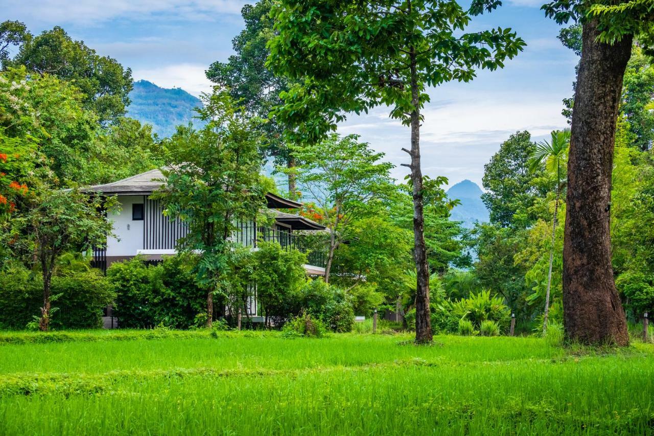 The River Resort Чампасак Екстериор снимка